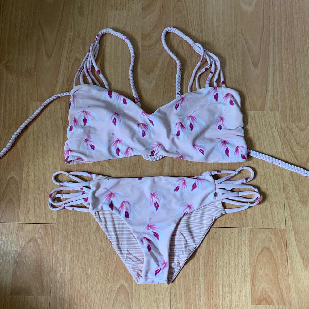 Acacia Bikini